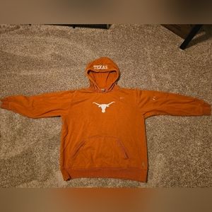 Texas Longhorns hoodie